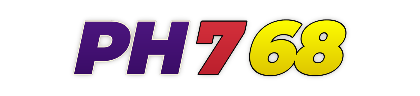ph768 Logo
